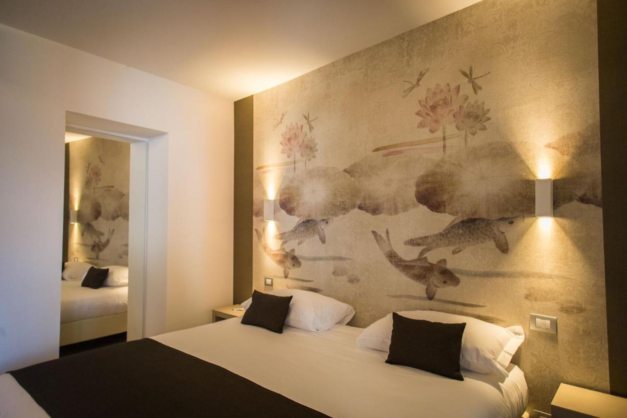 Hotel Ponti Анджера Екстер'єр фото