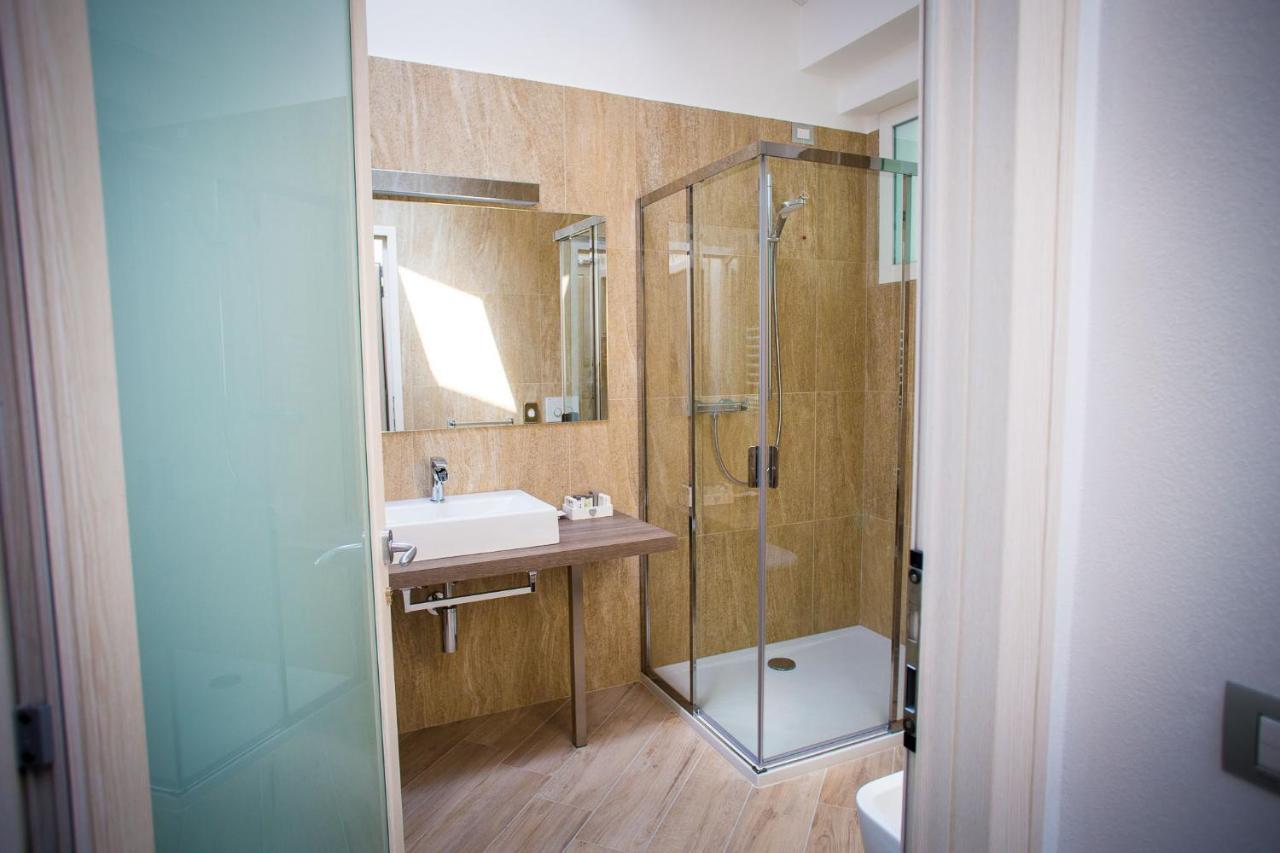 Hotel Ponti Анджера Екстер'єр фото