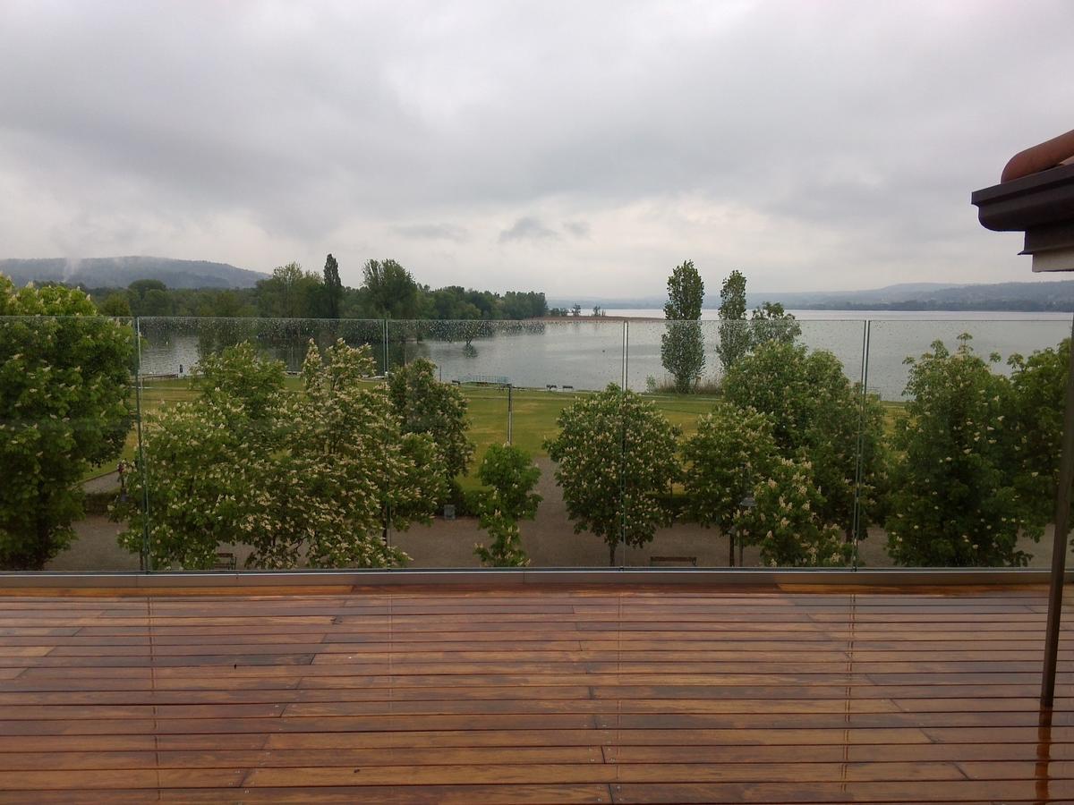 Hotel Ponti Анджера Екстер'єр фото