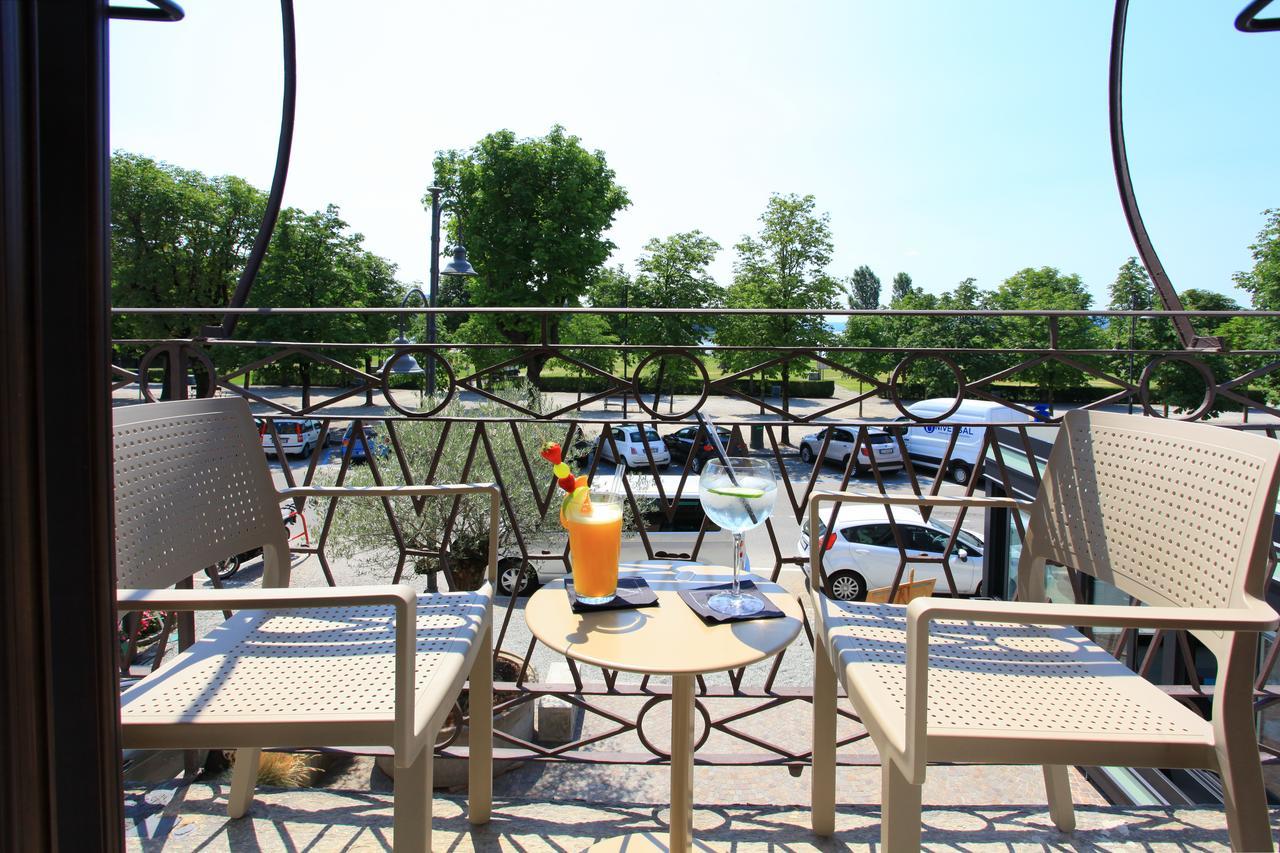 Hotel Ponti Анджера Екстер'єр фото
