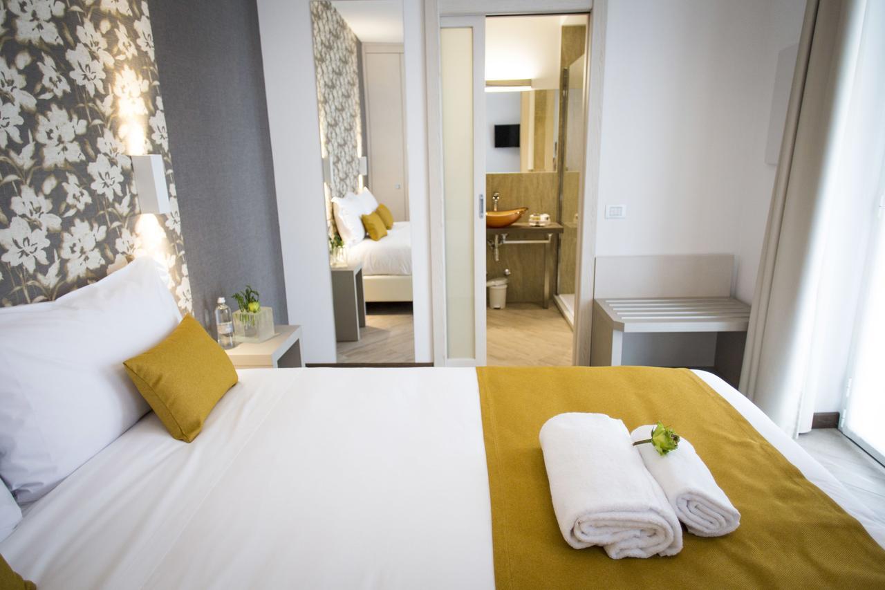 Hotel Ponti Анджера Екстер'єр фото