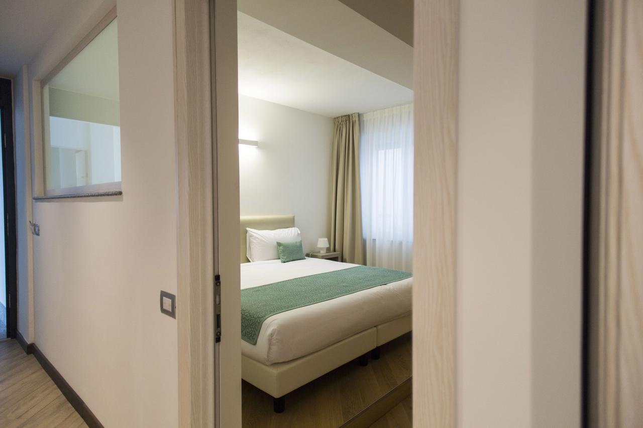 Hotel Ponti Анджера Екстер'єр фото