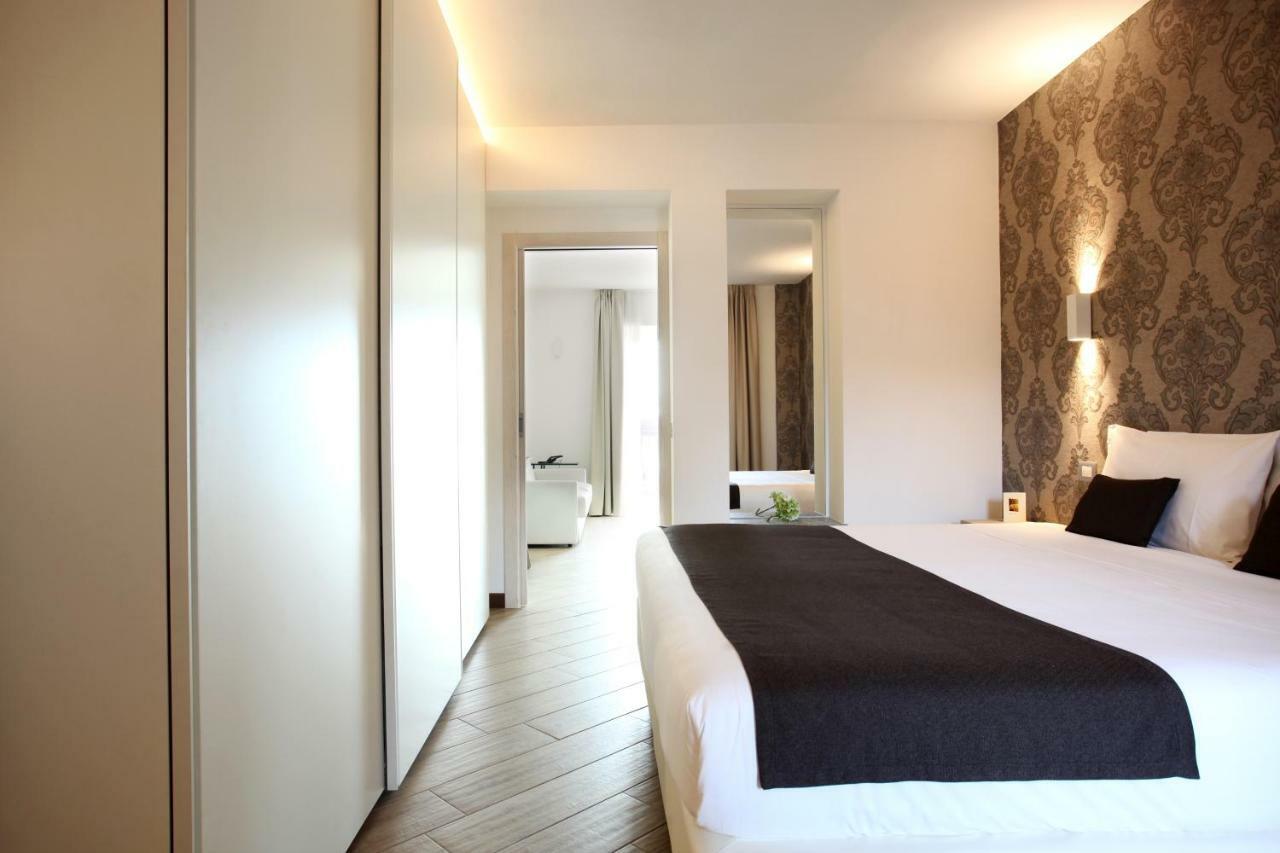 Hotel Ponti Анджера Екстер'єр фото