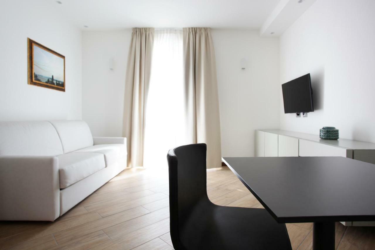 Hotel Ponti Анджера Екстер'єр фото
