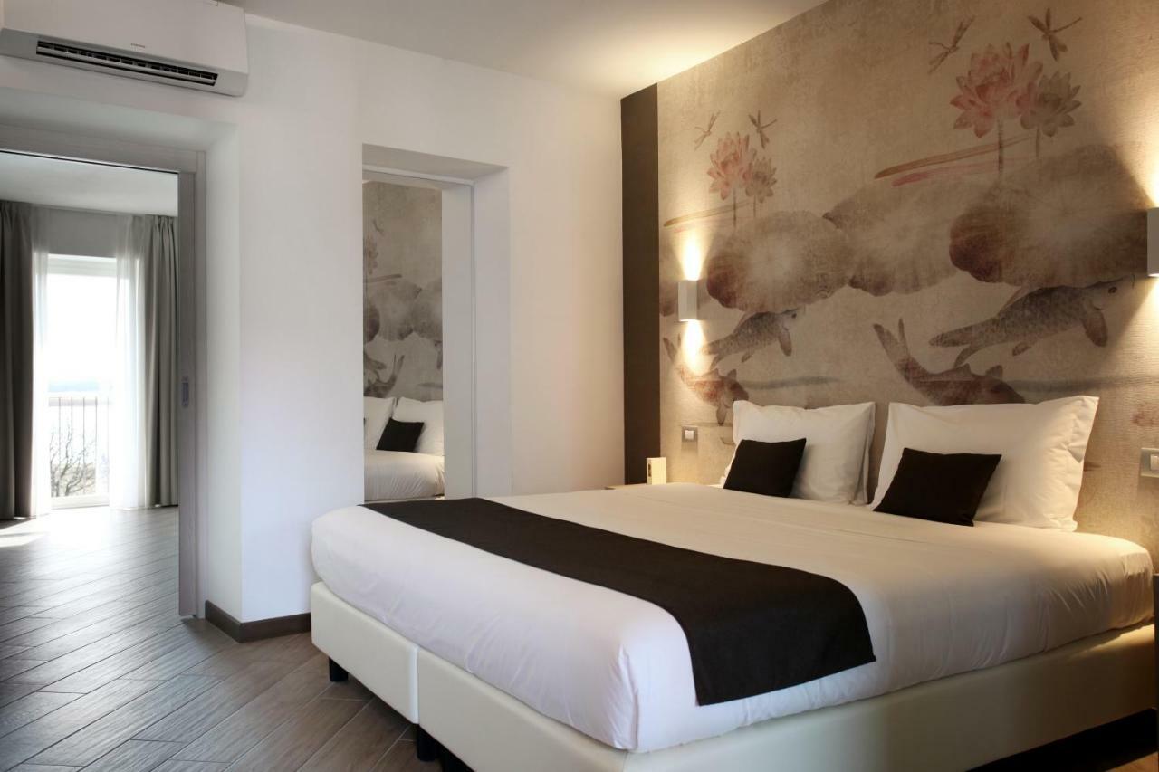 Hotel Ponti Анджера Екстер'єр фото
