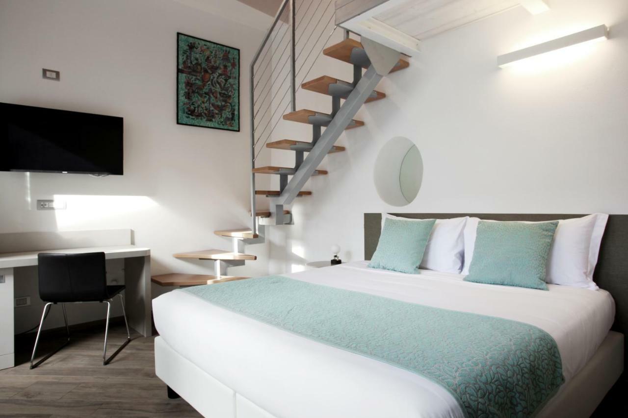 Hotel Ponti Анджера Екстер'єр фото