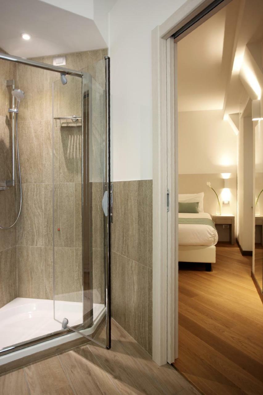 Hotel Ponti Анджера Екстер'єр фото