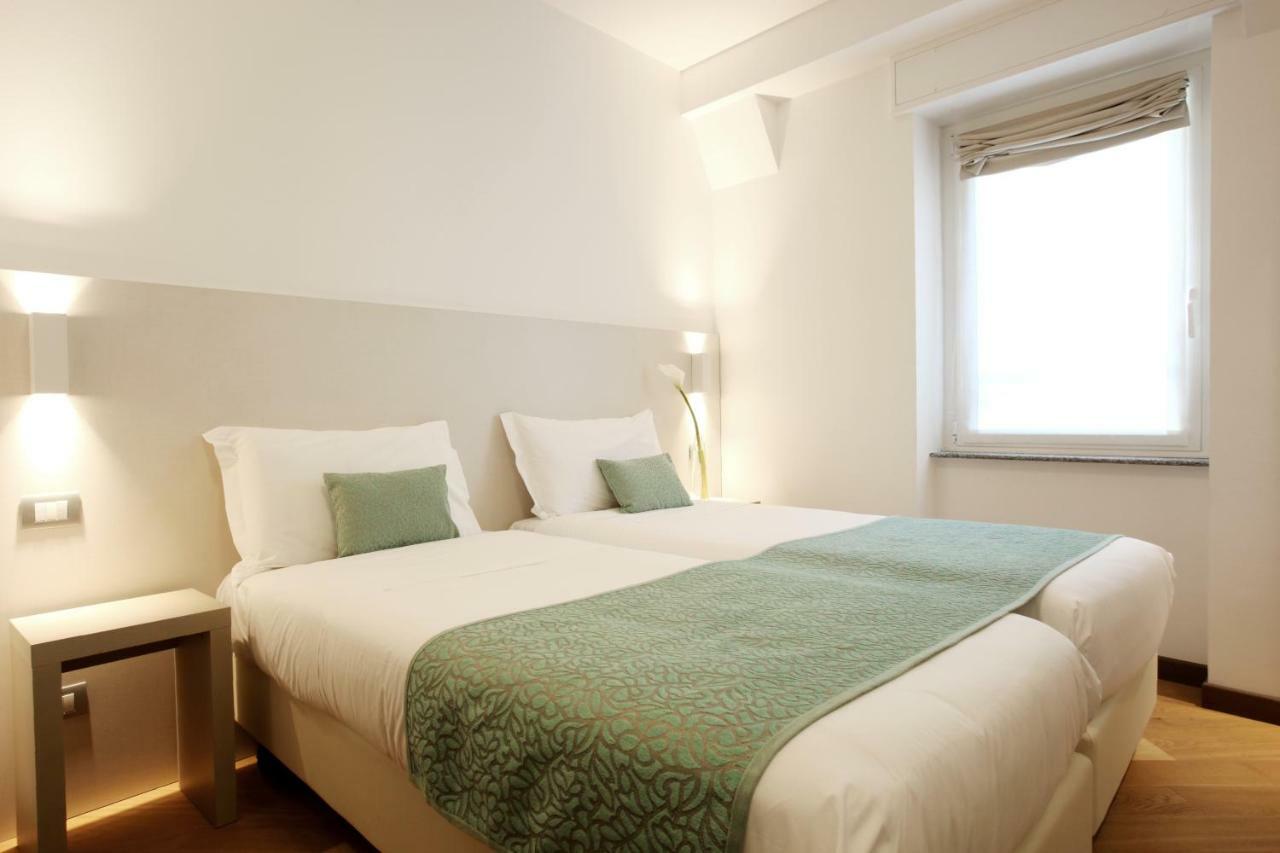 Hotel Ponti Анджера Екстер'єр фото
