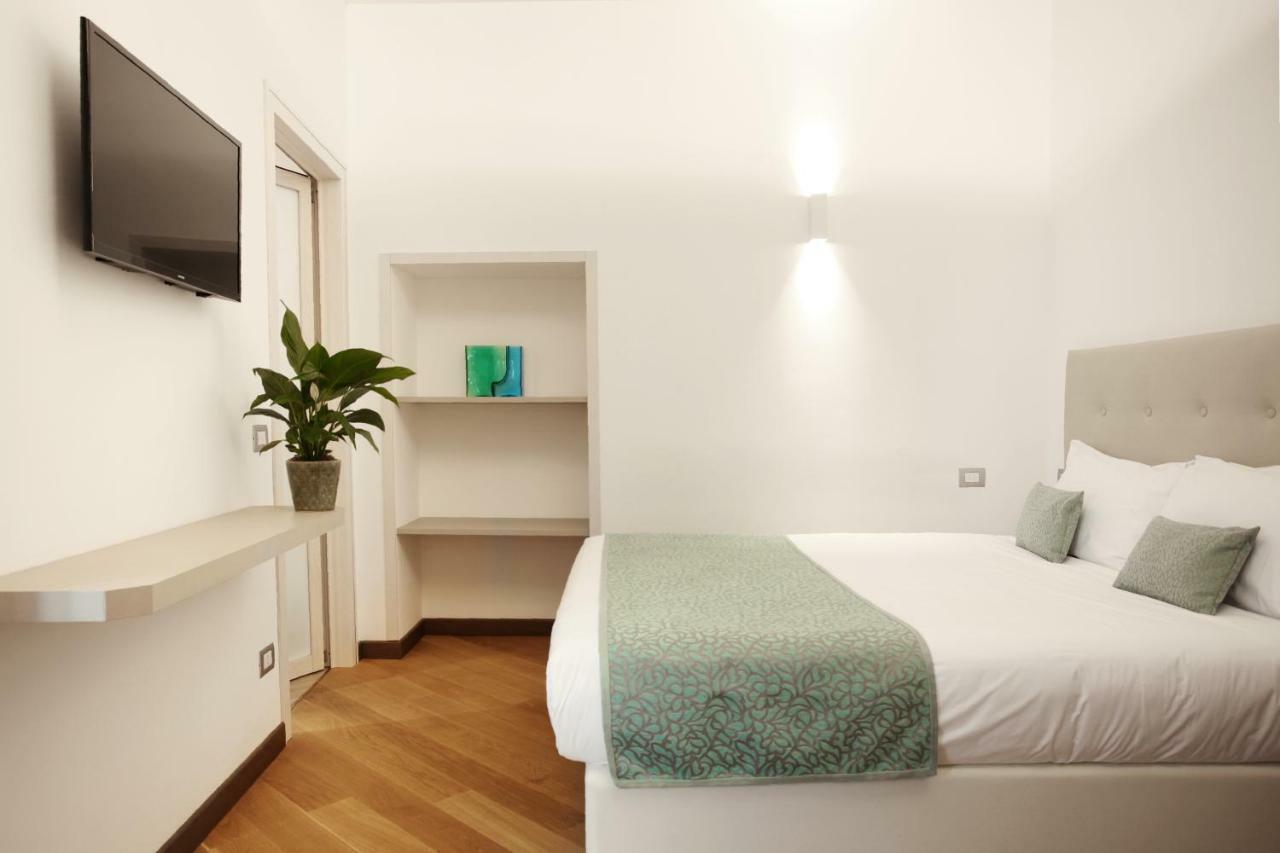 Hotel Ponti Анджера Екстер'єр фото