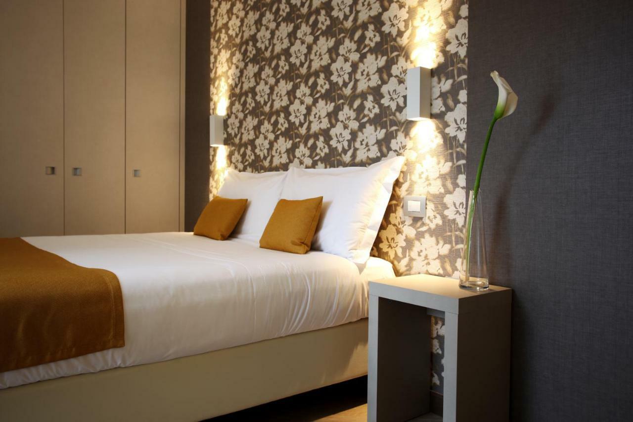 Hotel Ponti Анджера Екстер'єр фото